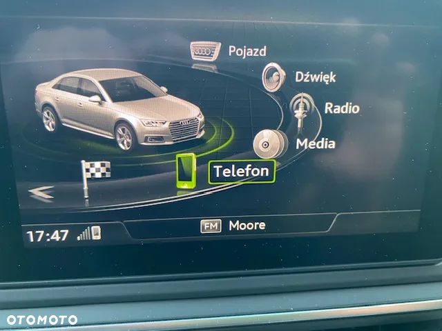 Audi A4 ver-1-4-tfsi-s-tronic - 27