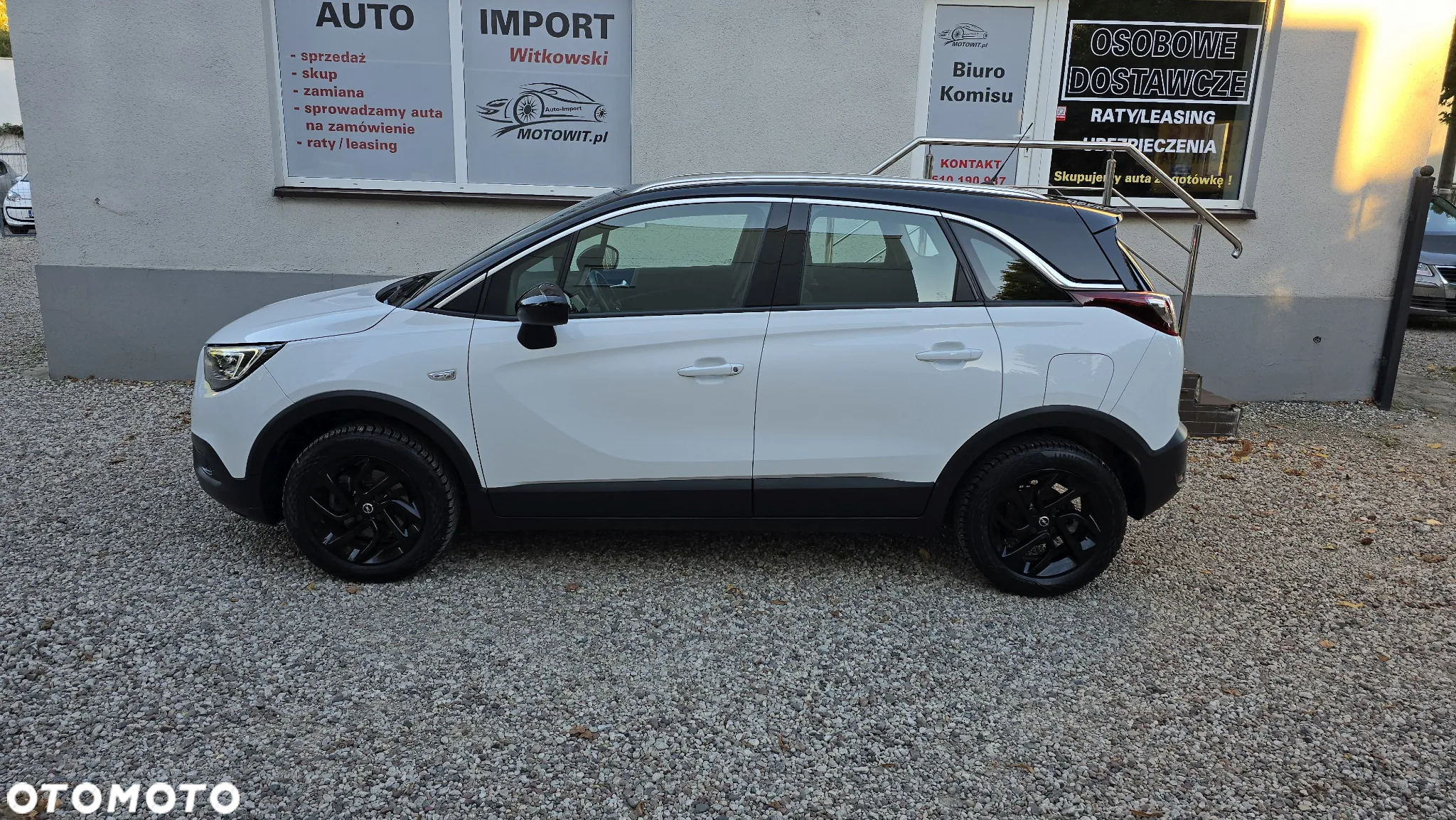 Opel Crossland X 1.2 Start/Stop Innovation - 4
