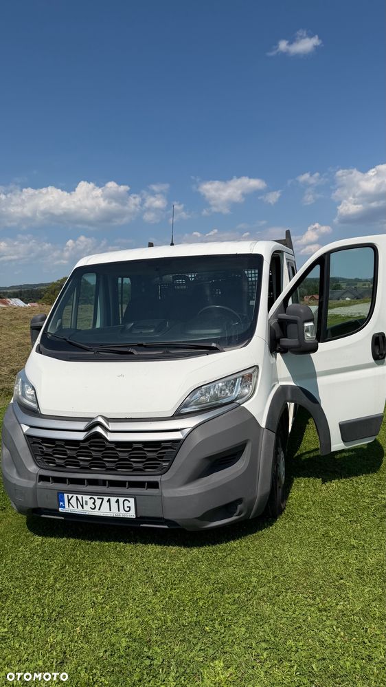 Citroën JUMPER - 1