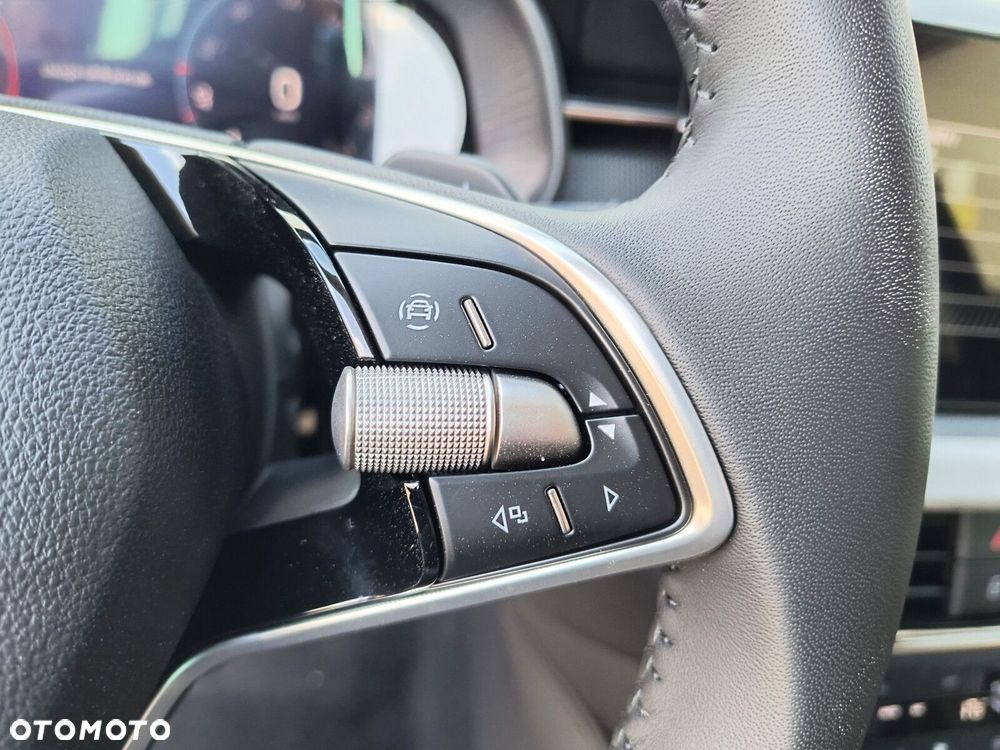 Skoda Scala 1.0 TSI Edition 130 DSG - 31