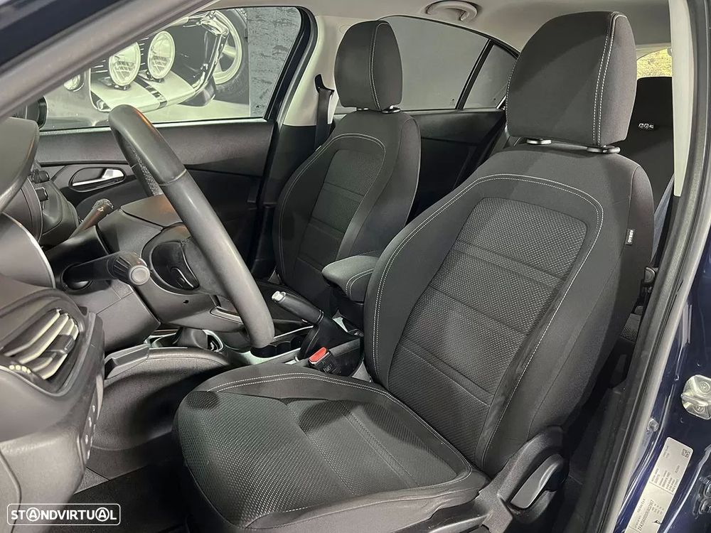 Fiat Tipo 1.3 M-Jet Lounge - 7