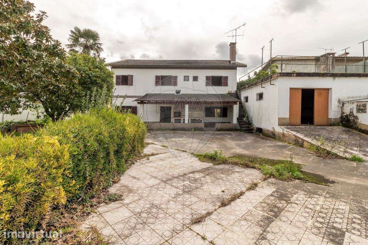Moradia T3 em Orelhudo, Cernache, Coimbra - Grande imagem: 5/27