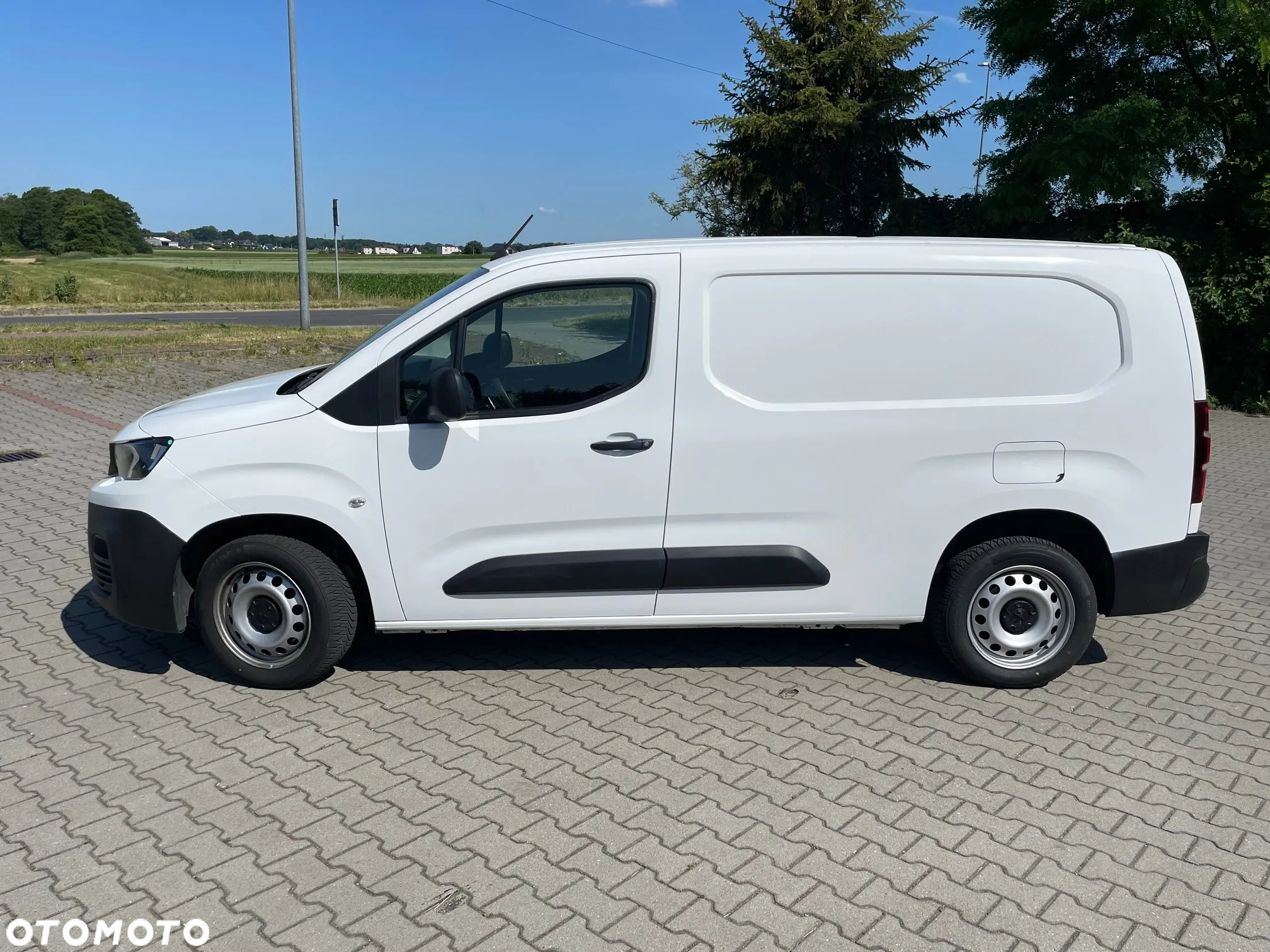 Peugeot Partner - 2