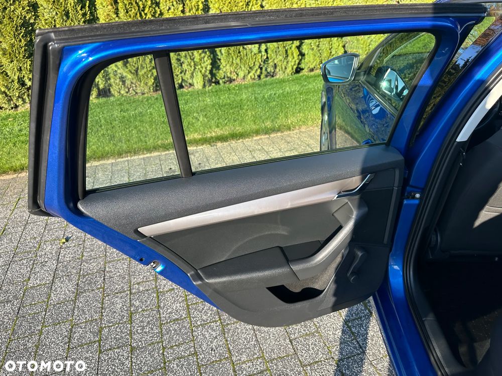 Skoda Octavia 1.6 TDI Active - 18