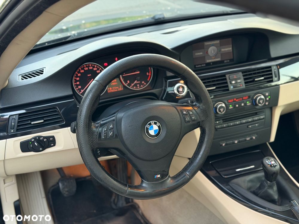 BMW Seria 3 320d - 7