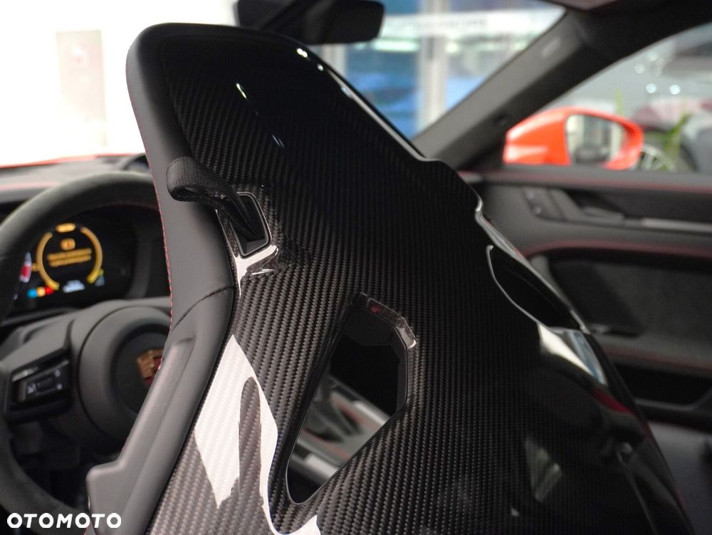 Porsche 911 GT3 PDK - 31