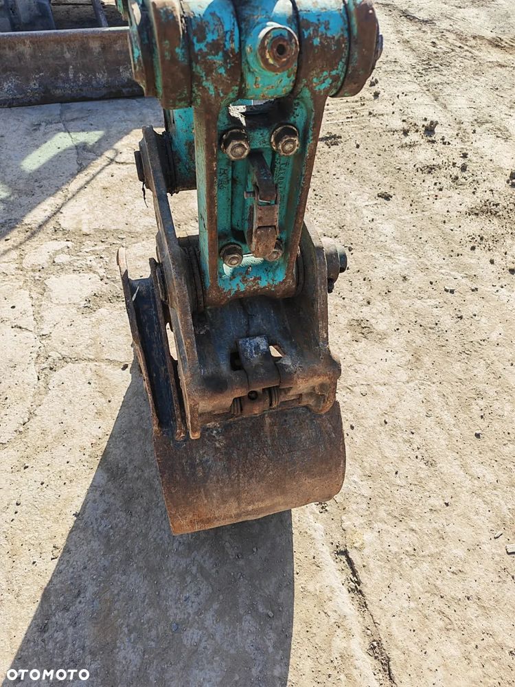 Kobelco sk 50 - 9