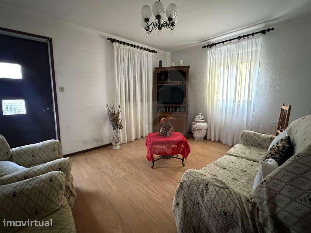 T3 em 2ª Linha de Mar em Vila do Aver-O-Mar na Póvoa de Varzim - Grande imagem: 3/25