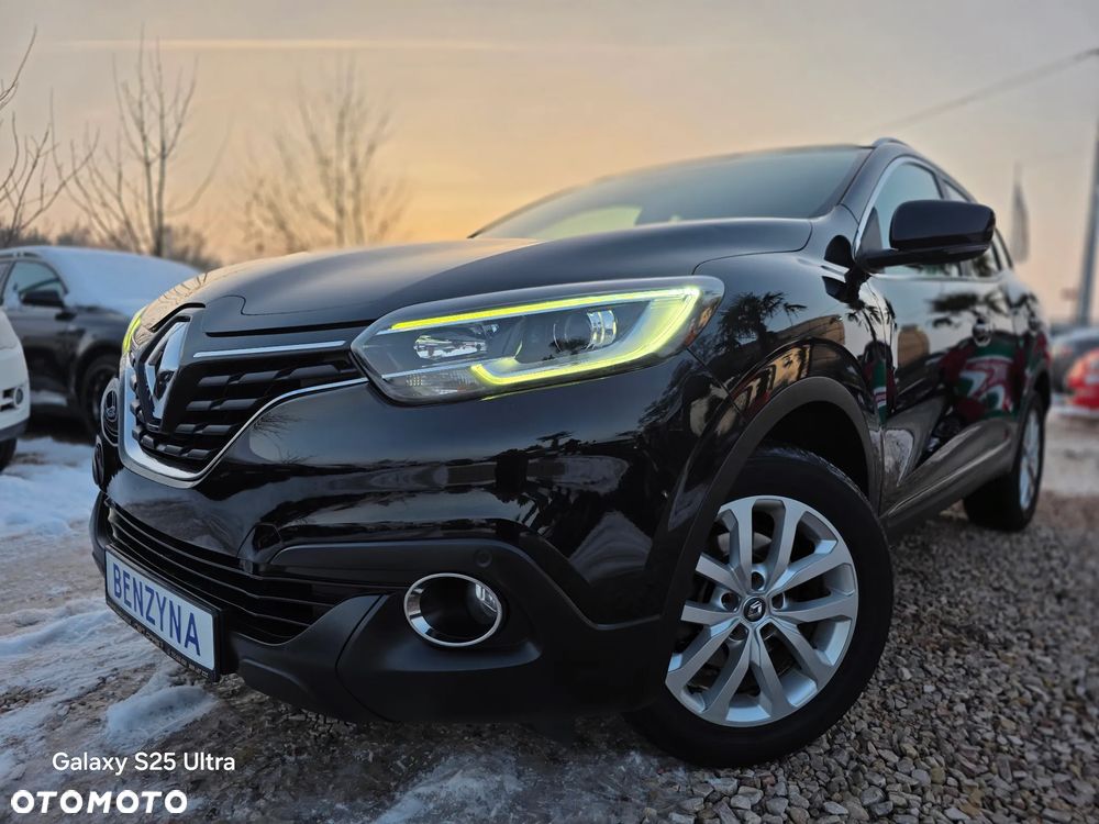 Renault Kadjar - 7