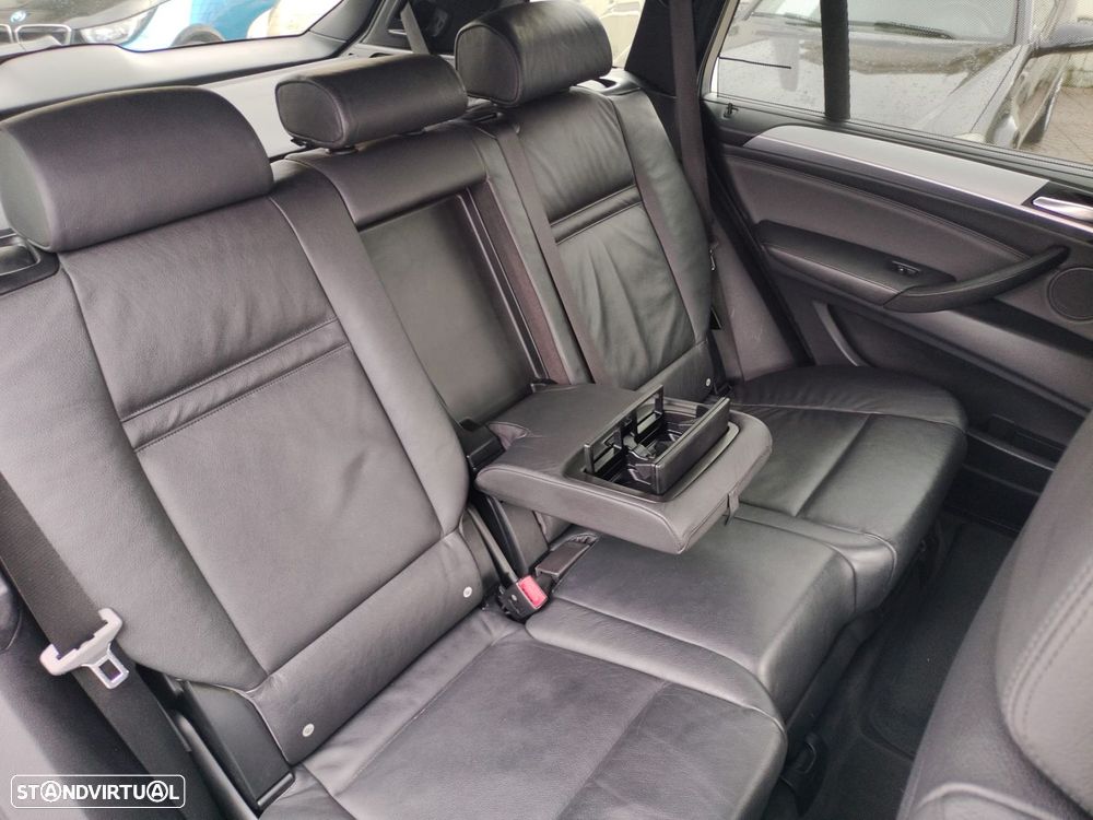 BMW X5 35 d xDrive - 21