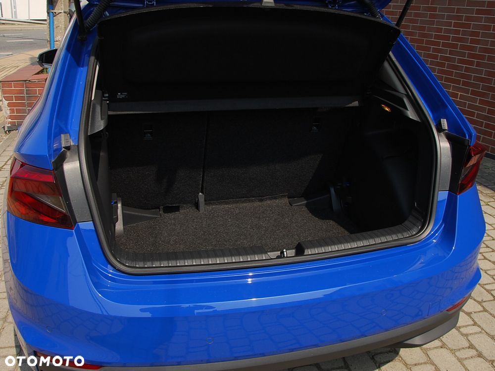 Skoda Fabia 1.0 Ambition - 25