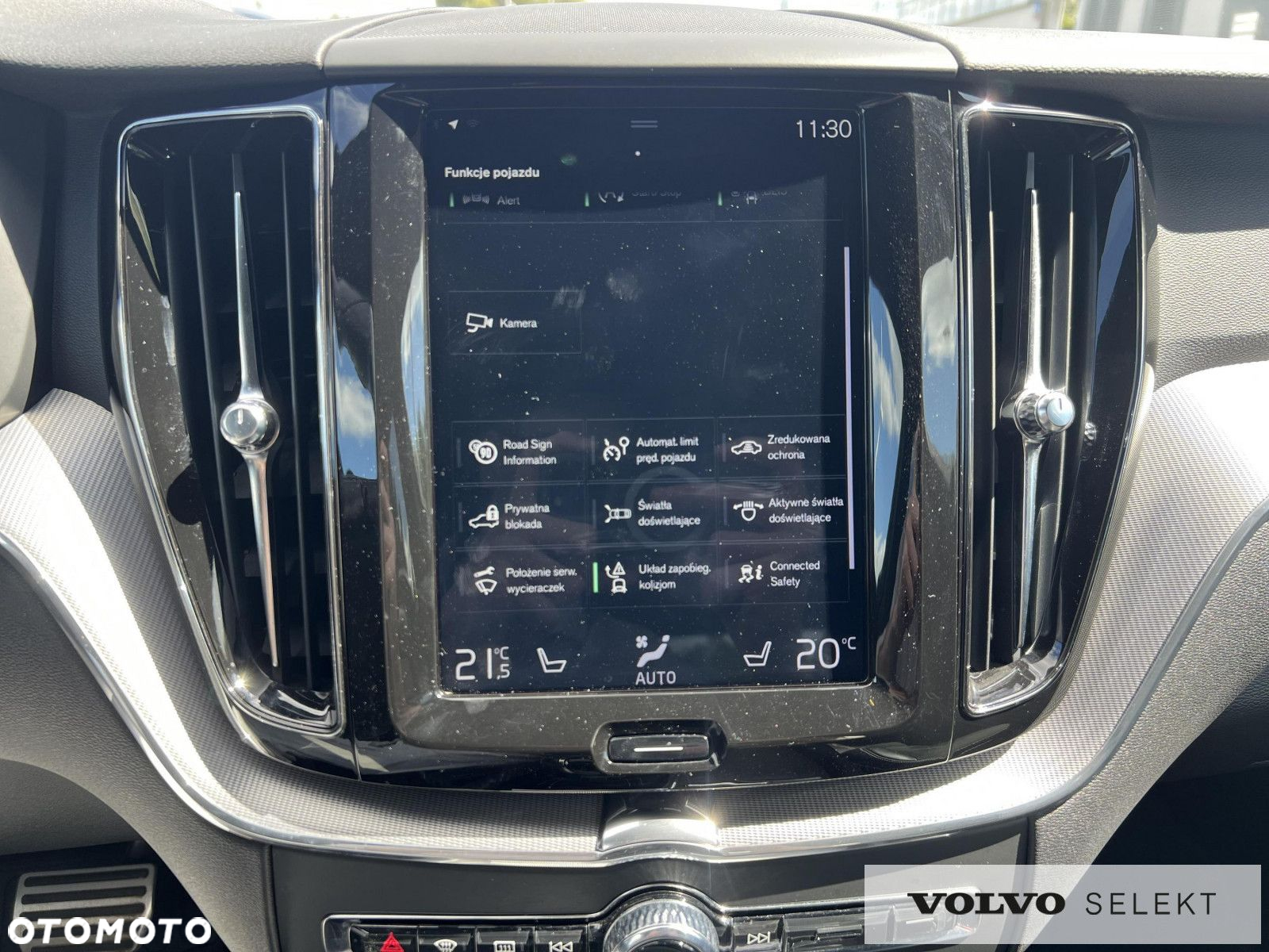 Volvo XC 60 - 20