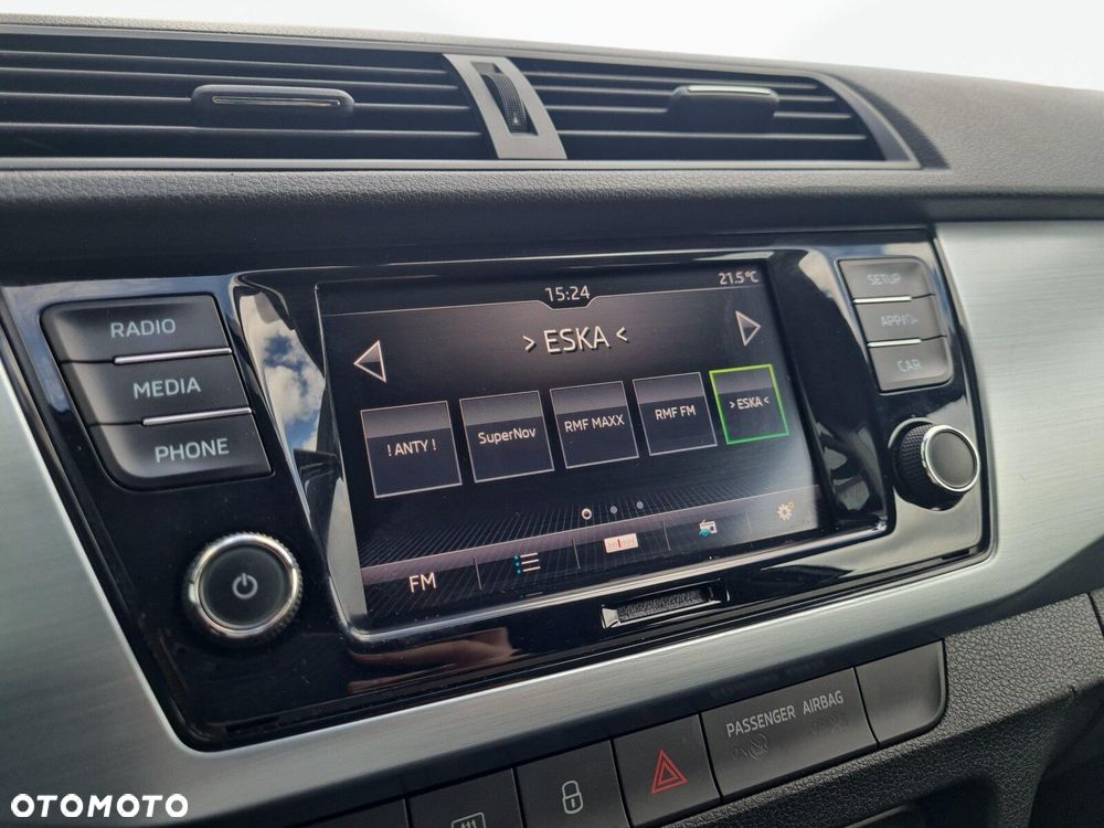 Skoda Fabia 1.0 TSI Ambition - 18