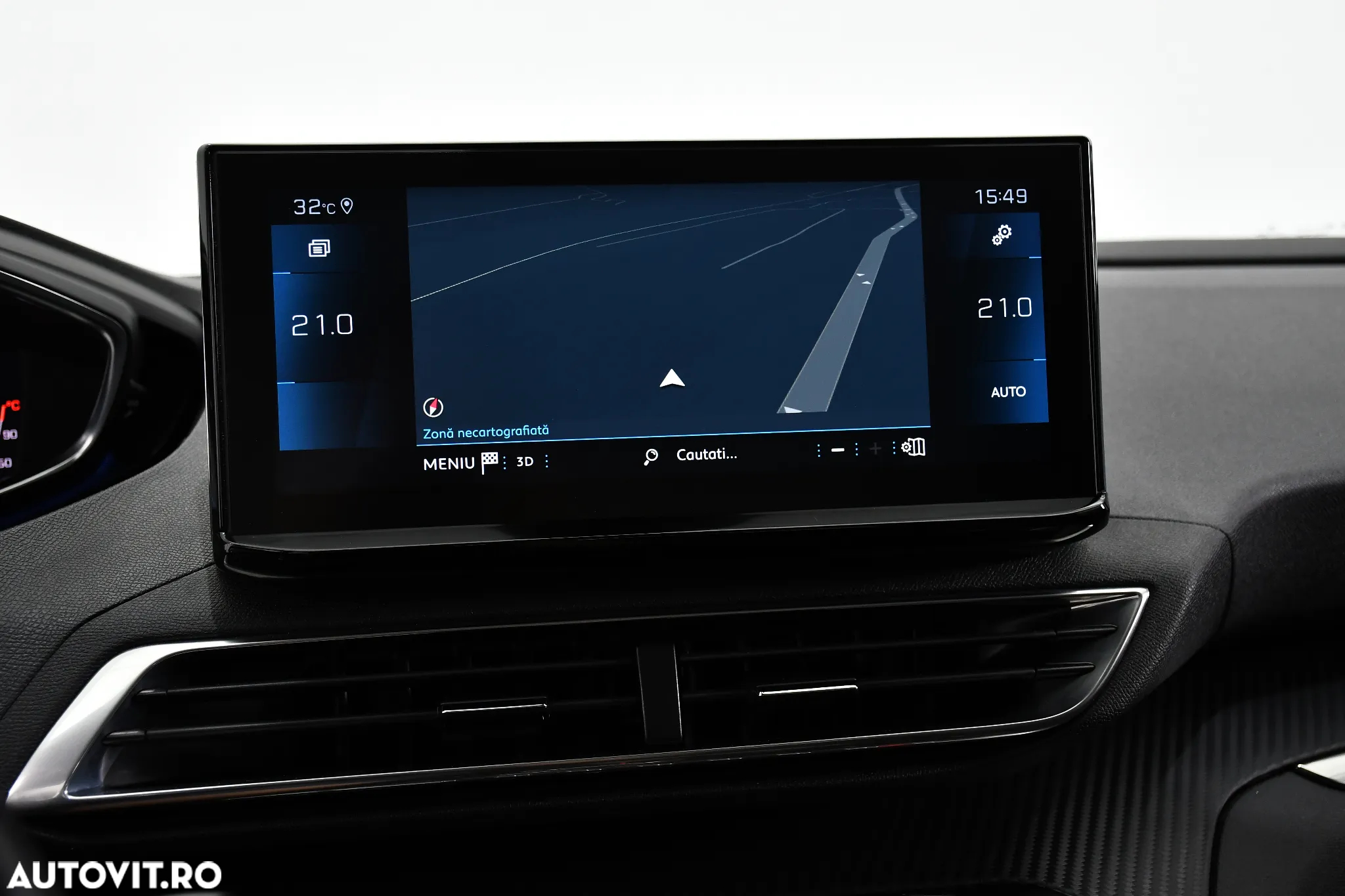 Peugeot 5008 1.5 BlueHDI s&s EAT8 Allure - 27