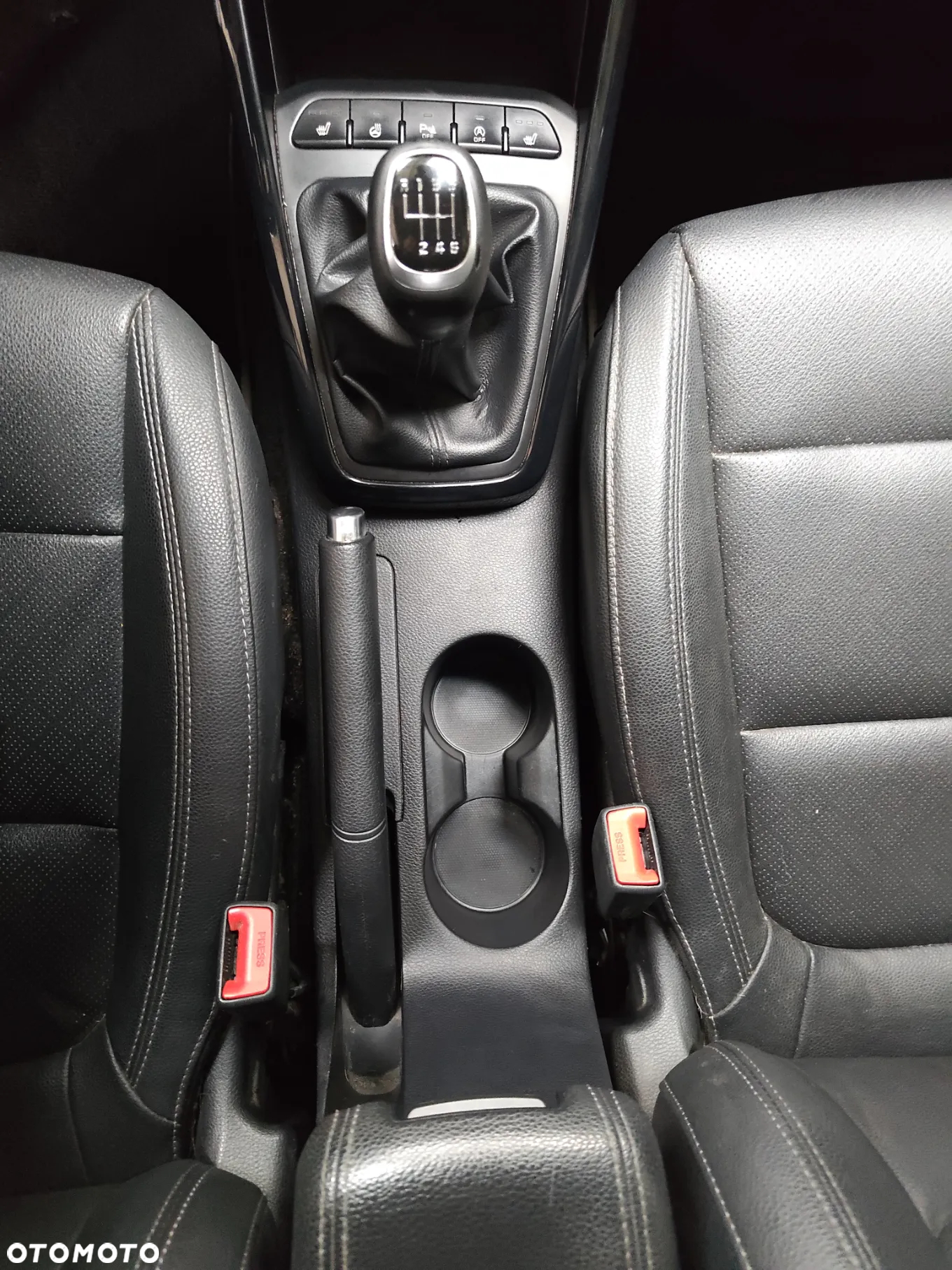Kia Stonic 1.4 XL - 17