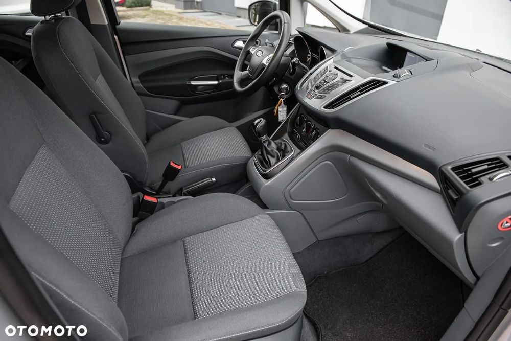 Ford C-MAX - 31