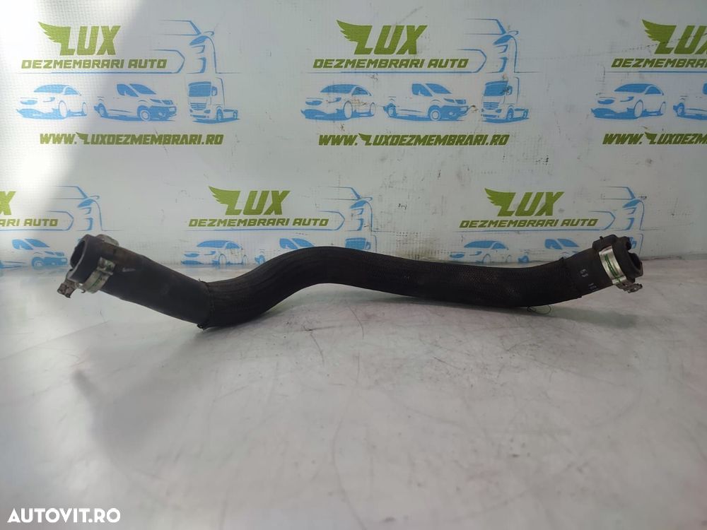 Furtun apa 2.2 hdi 4hn Mitsubishi Outlander 2 [facelift] [2009 - 2013 - 1