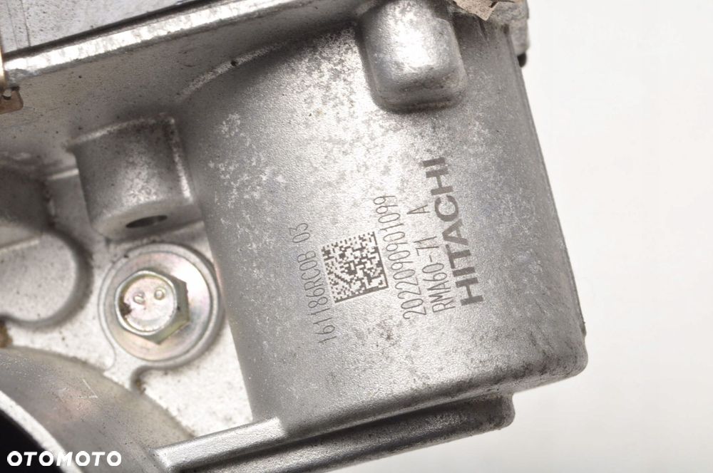 NISSAN X-TRAIL IV T33 1.5 e-POWER PRZEPUSTNICA KRÓCIEC RMA60-71 23R - 5