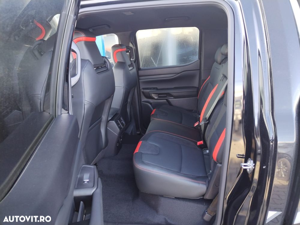 Ford RAPTOR 2.0 Diesel - 6