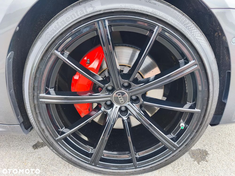 Audi A7 Sportback 50 TFSI e PHEV Quattro S tronic - 30