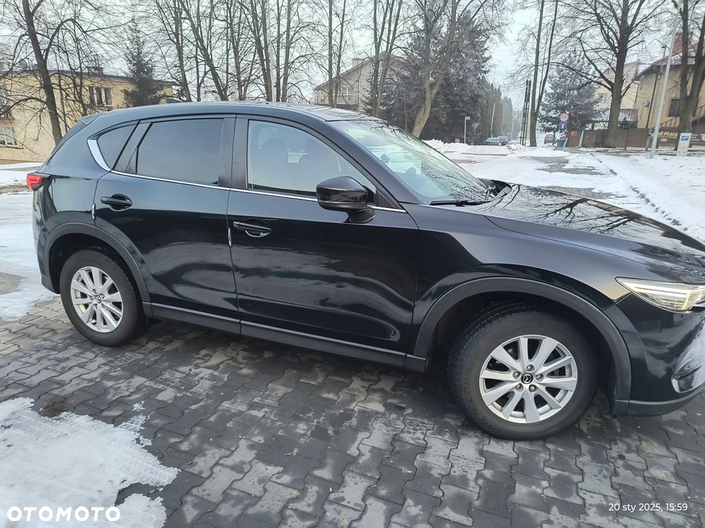 Mazda CX-5 - 2