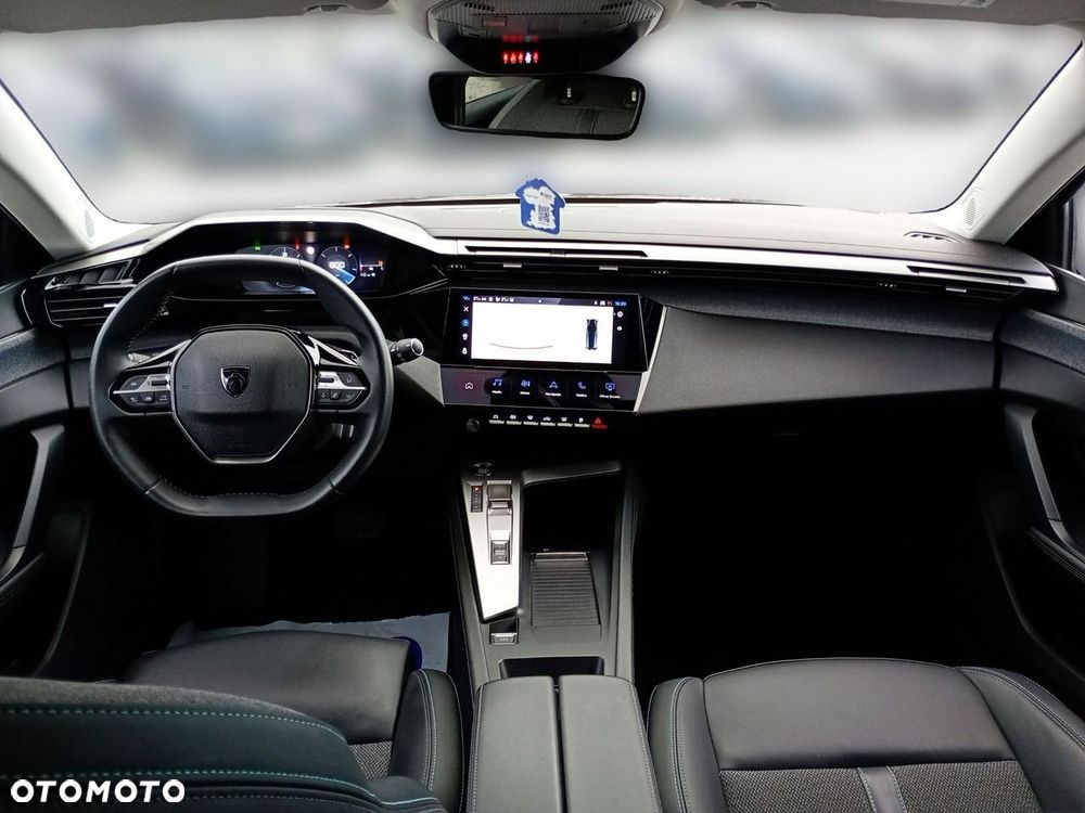 Peugeot 308 1.5 BlueHDi Allure Pack S&S EAT8 - 9