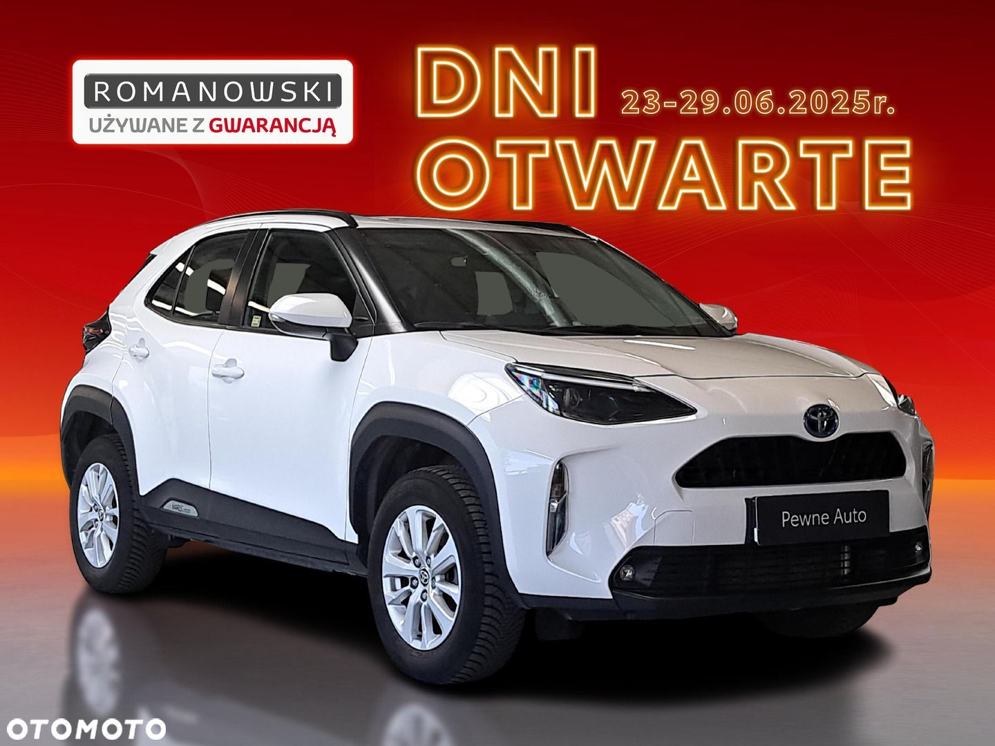 Toyota Yaris Cross - 3