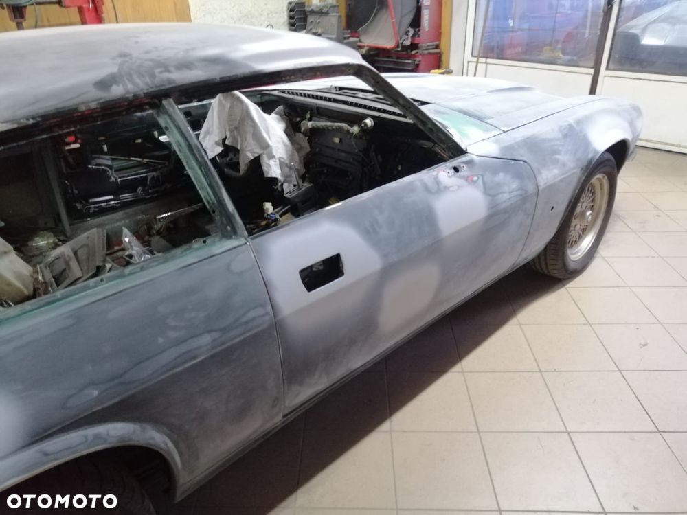 Jaguar XJS 5.3 - 2