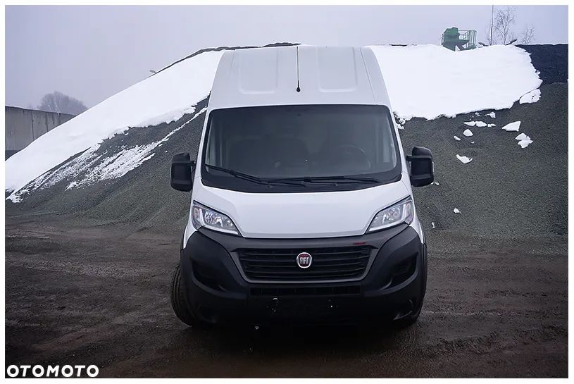 Fiat Ducato - 1