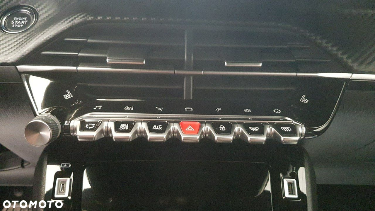 Peugeot 2008 - 27
