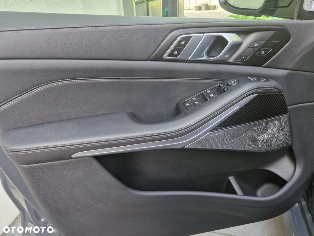 BMW X5 xDrive30d mHEV - 10