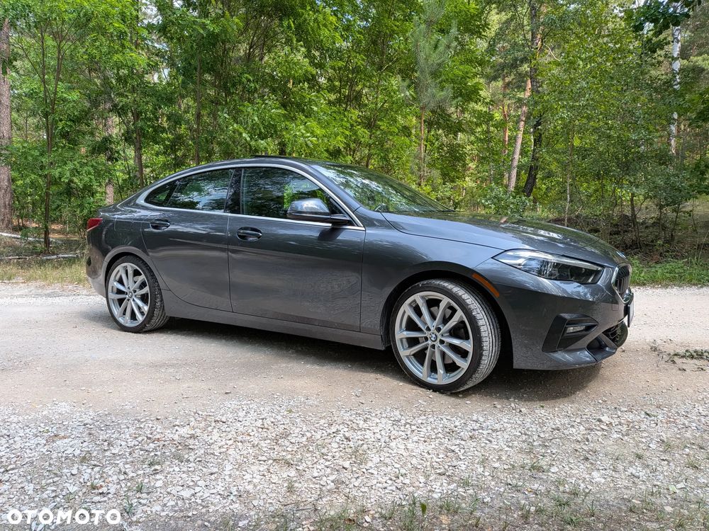 BMW Seria 2 225i xDrive Sport Line - 9