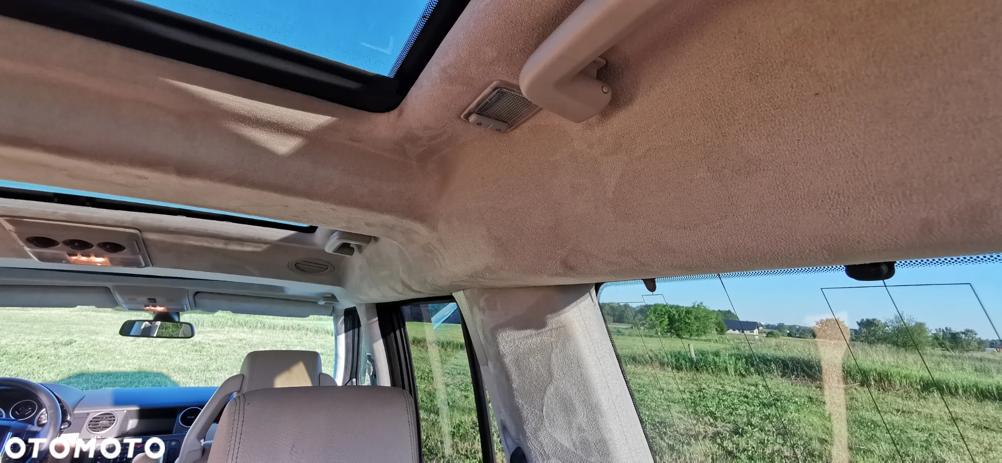 Land Rover Discovery V8 SE - 19