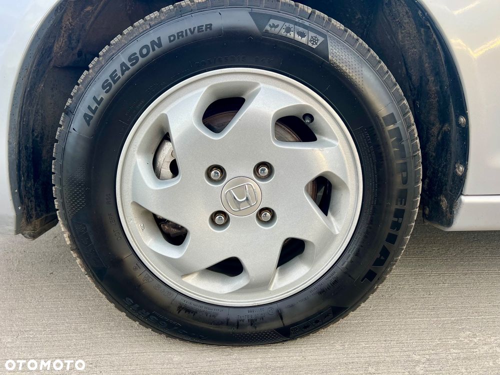 Honda Accord 2.0 ES - 25