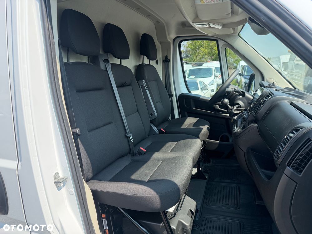 Toyota Proace Max - 15