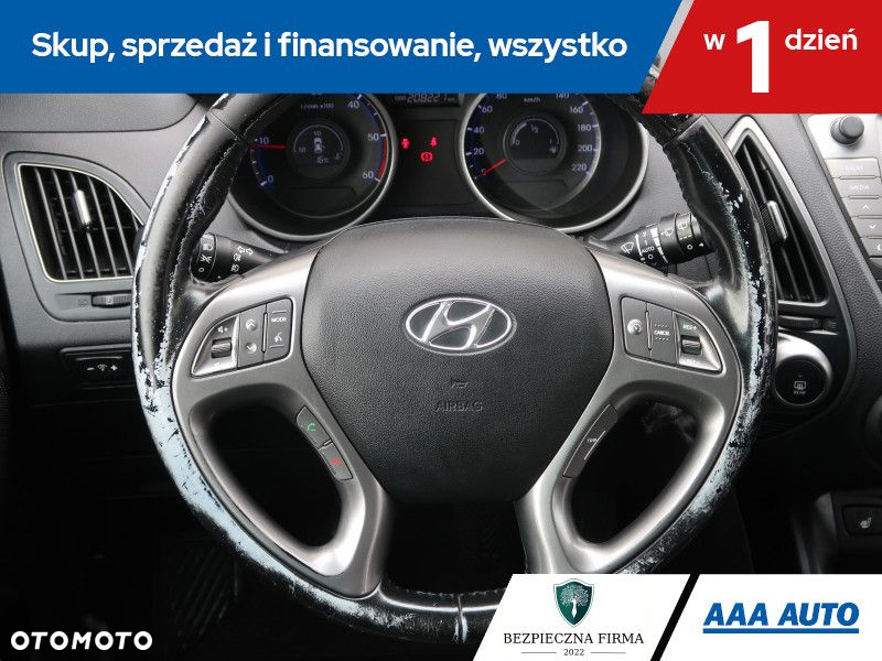 Hyundai ix35 - 17
