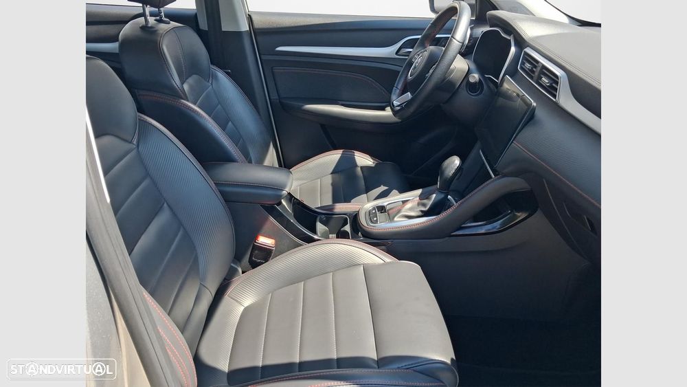 MG ZS 1.0 T-GDI Luxury Aut. - 13