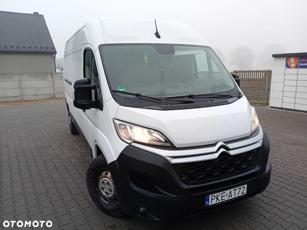Citroën Jumper - 2