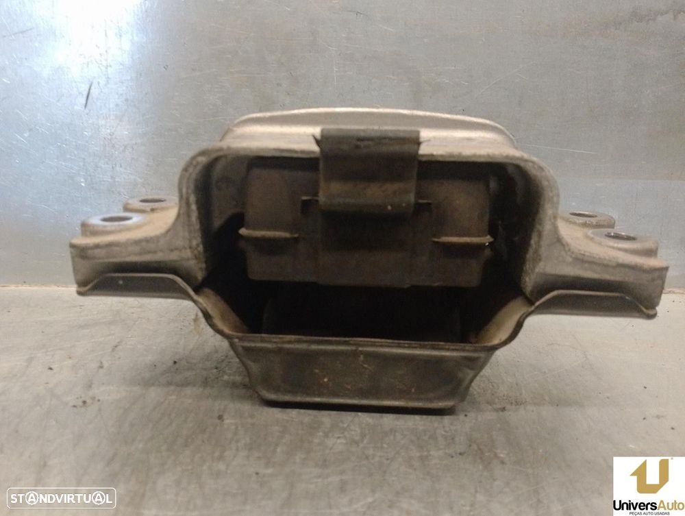 APOIO MOTOR ESQUERDO SEAT ALTEA 2007 -1K0199555 - 3