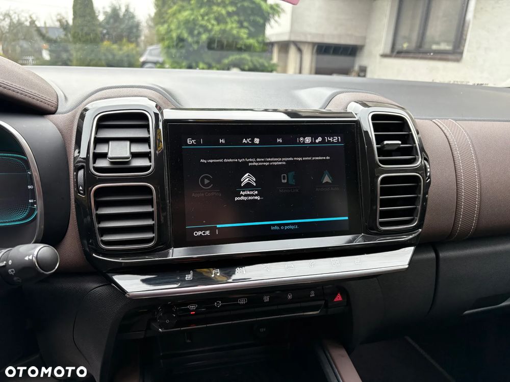 Citroën C5 Aircross - 32