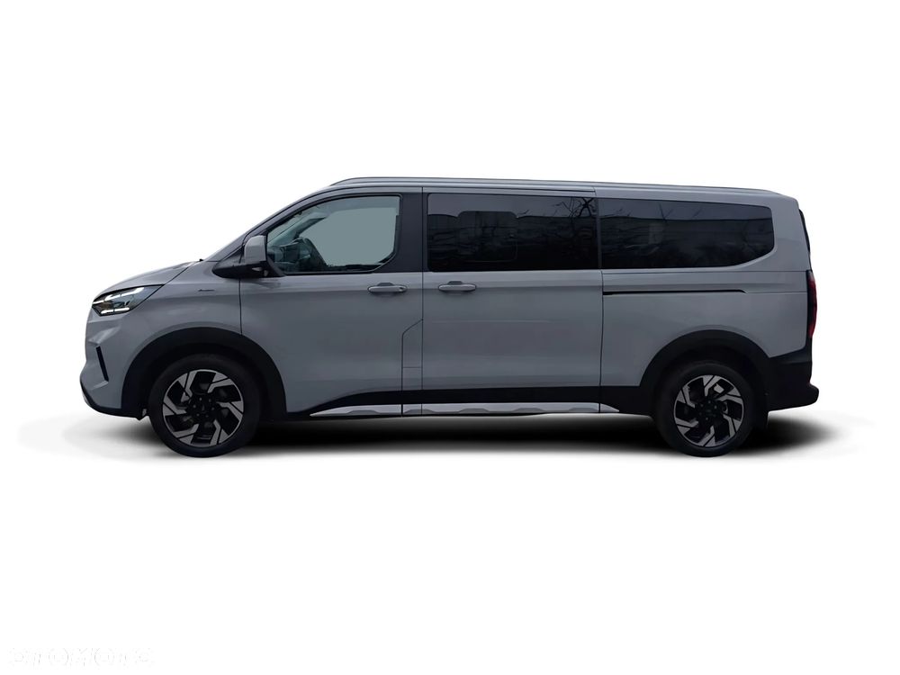 Ford Tourneo Custom 2.0 EcoBlue 320 AWD L2 Active - 3