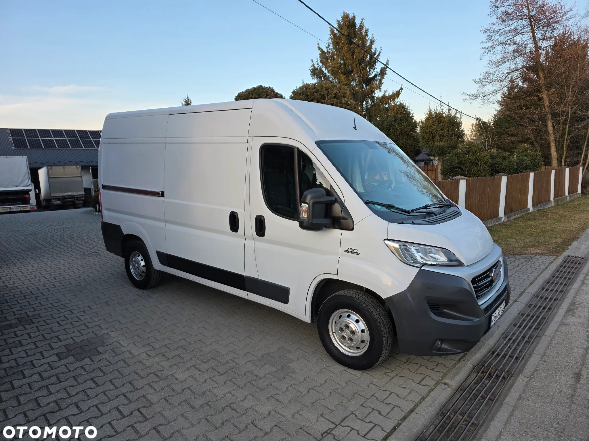 Fiat Ducato - 3