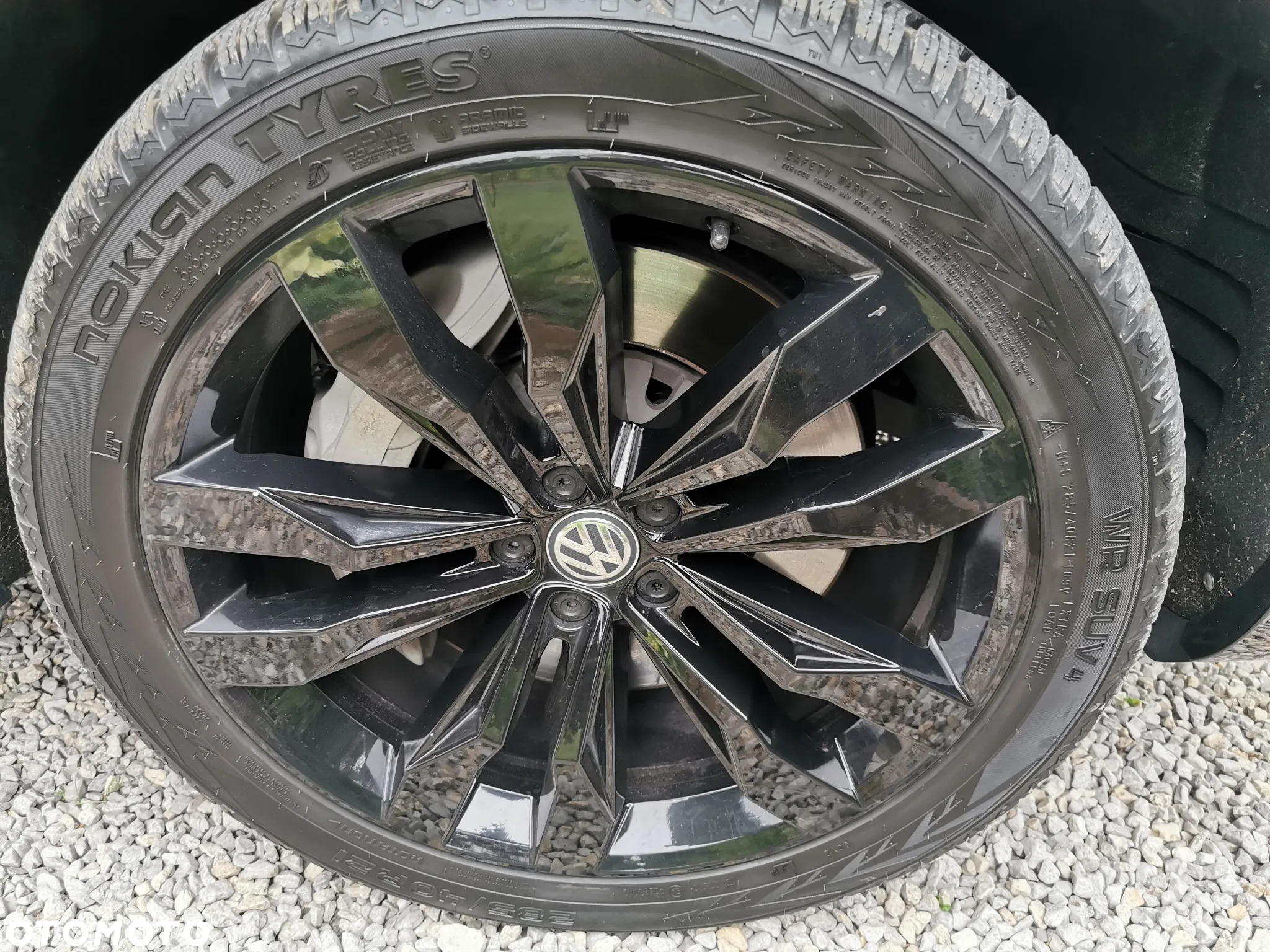 Volkswagen Touareg 4.0 V8 TDI SCR 4Mot R-Line - 10