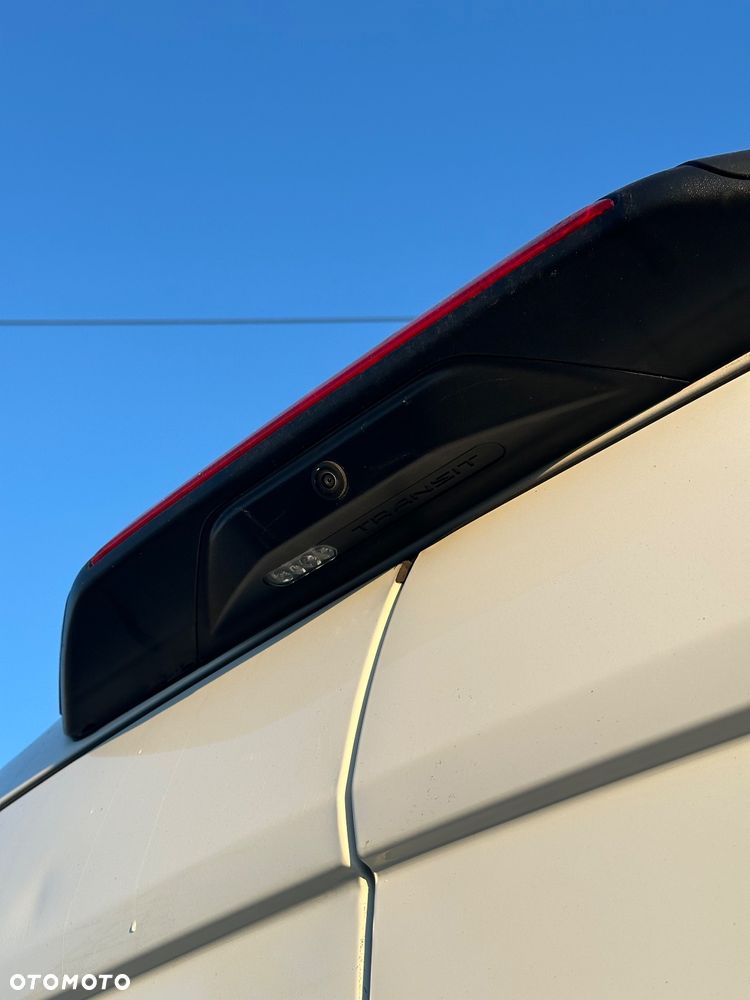 Ford Transit - 5