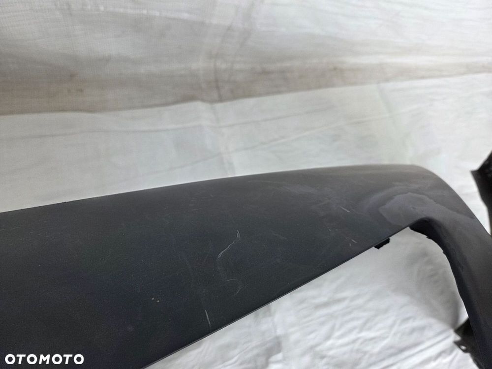 ZDERZAK PRZÓD PRZEDNI PDC OPEL ASTRA IV J 13264403 NOWA ORYGINAŁ - 8