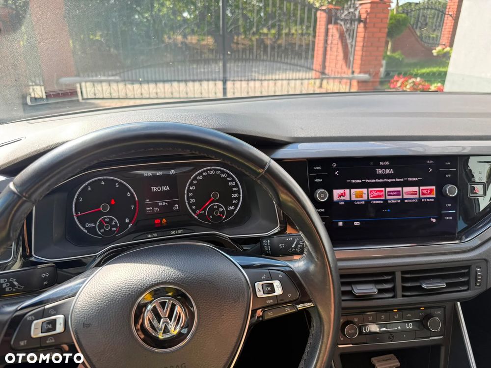Volkswagen Polo 1.0 TSI Trendline - 13