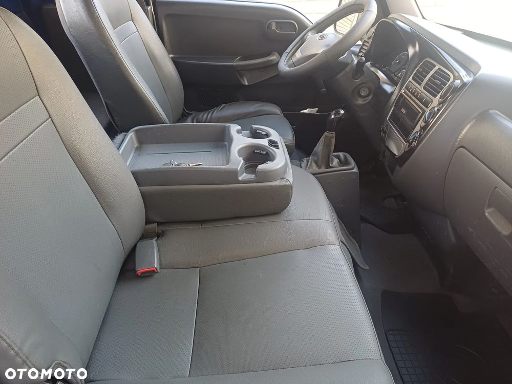 Kia K 2900 - 18