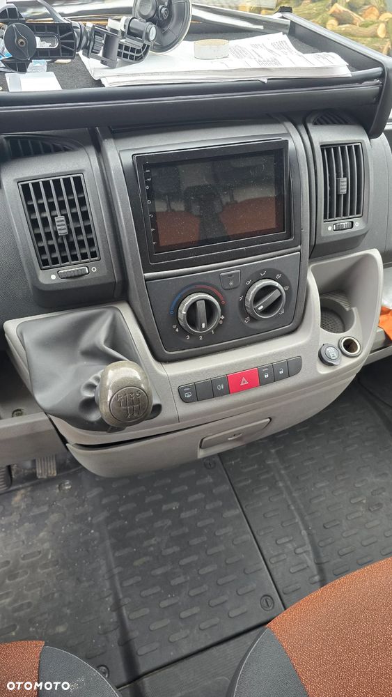 Fiat Ducato L2H2 - 4