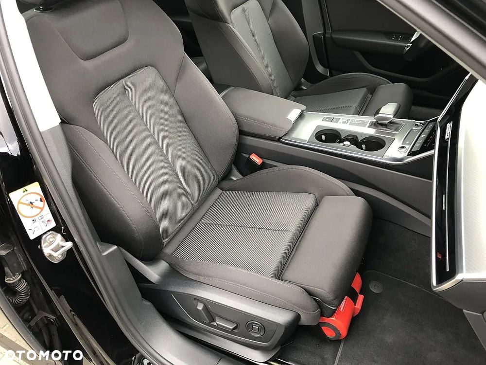 Audi A6 Limousine 40 TDI mHEV Quattro S tronic - 38