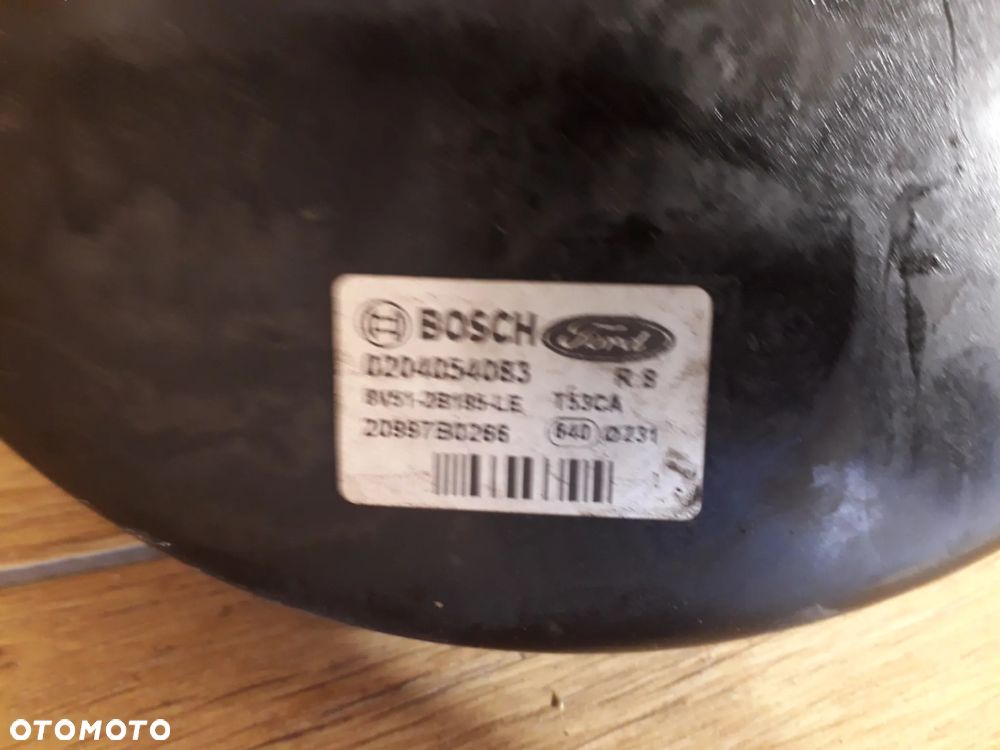 Pompa Hamulcowa 8V512B195LE Ford Fiesta Mk7 - 4
